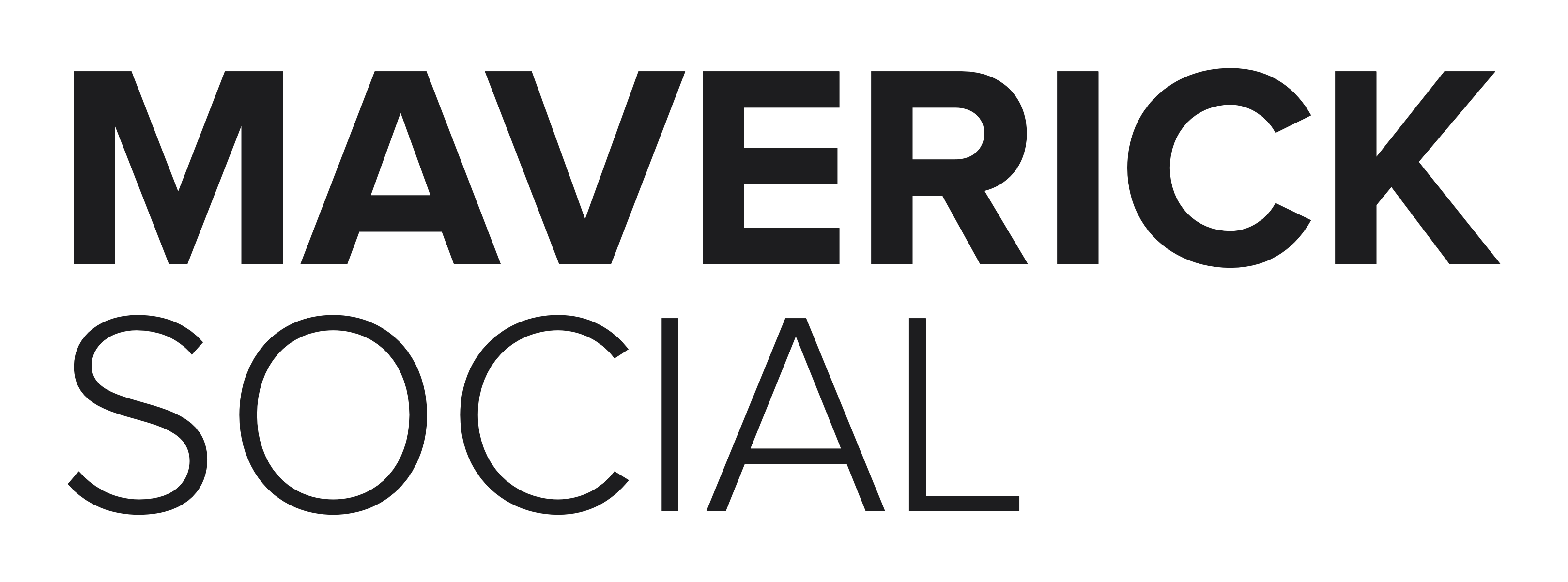 Maverick Social